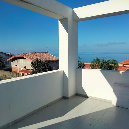 פיצו B&B Puerto Seguro מראה חיצוני תמונה
