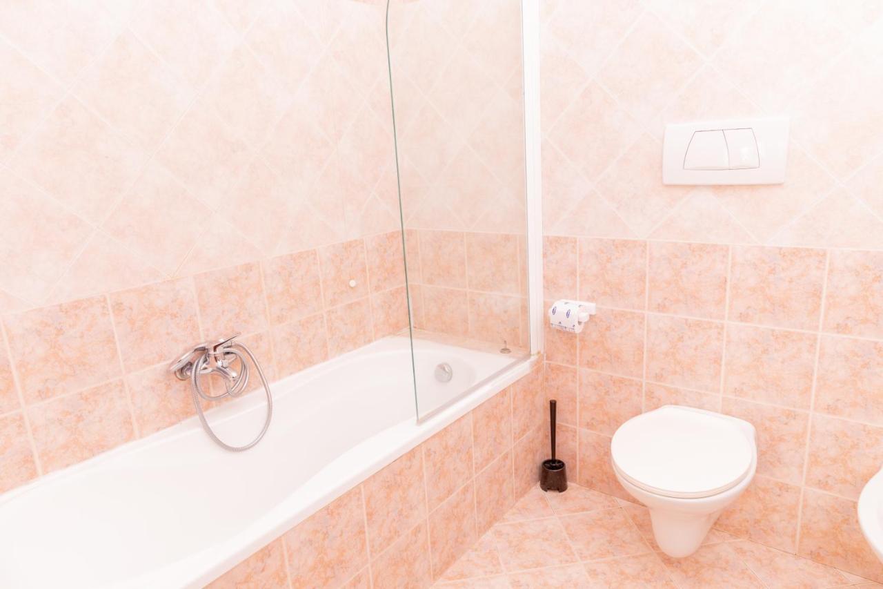 פיצו B&B Puerto Seguro מראה חיצוני תמונה